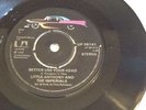 little anthony better use your head/gonna fix you good EX COND northern soul