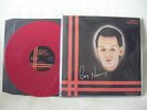 GARY NUMAN - TELEKON **RARE** SIGNED 2 X RED VINYL GATEFOLD MINT/UNPLAYED