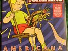  The Offspring   Americana LIMITED Red Vinyl Only 1,000 Pressed  Rare  OOP NEW 