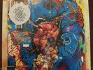 TIMMY'S ORGANISM HEARTLESS HEATHEN COLORED VINYL DEVILS NIGHT THIRD MAN RECORDS