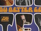 Joe Tex - 'You Better Get It' 1968 UK Atlantic LP. Ex