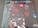 Genius/GZA ?– Liquid Swords - 1995 2 × Vinyl, LP, Album GEF2-24813