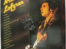 NILS LOFGREN & GRIN s/t 1979 UK ORG LP Autographed BRUCE SPRINGSTEEN