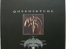 QUEENSRYCHE I Am I 1992 UK ORG Limited GOLD Vinyl 12