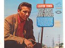 RARE COUNTRY LP: WAYLON JENNINGS: