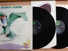 ATOMIC ROOSTER DEBUT LP 70 UK A/B ORIG MIX + A1B1 GUITAR MIX + 7