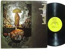 PETER IVERS BAND Knight Of The Blue Communion LP on Epic 60s Freak Rock Psych M-