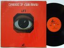 LIFT Caverns Of Your Brain LP on Guinness Rare 1977 Tax Scam Prog Psych M-