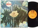 PULSAR The Strands Of The Future LP on Kingdom 1976 French Rock Prog
