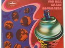 VAN DER GRAAF GENERATOR Aerosol Grey Machine LP on Mercury 1969 Rock Prog Sealed