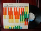 SONNY CLARK Trio 1579 Original DG 63rd no INC/R Rare Blue Note Jazz LP