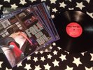 Fall Out Boy Lp Record Take This To Your Grave 2003 Original Rare FBR-061  Ex