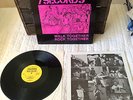 7 Seconds Walk Together Rock Together LP RARE PURPLE COVER 1985 Uniform Choice