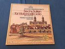 Fournier: Bach 6 Cello Suites - Archiv 2710 005 3 LP BOX