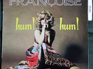 Françoise DELDICK 7” Hum hum Typical Sexy French Orchestral Psych-beat Listen
