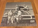 The Mummies Never Been Caught LP US 1992 EX+ Shrink Wrap Sonics Thee Headcoats