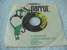 THEM-I Can Only Give You Everything-RARE SINGLE/ORIGINAL PARROT LB/NICE