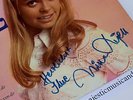 SIGNED NINA LIZELL 1971 ORIGINAL VINYL LP N.MINT FREAKBEAT YEH YEH EX RARE