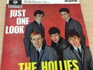 Hollies Ep Rare Just One Look