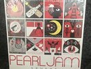 UMG Recordings, Inc. Pearl Jam Sevens Lightning Bolt 7