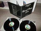Uriah Heep Live January 1973 2 LPs Island 86796 XDT Germany 1973 MINT