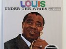 LOUIS ARMSTRONG Under The Stars 200-gram VINYL LP SEALED Verve / Classic Records