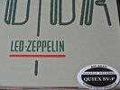 LED ZEPPELIN Coda Rare Classic Records 200g SuperQ Vinyl LP Sealed Audiophile