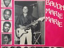 33T BAVON MARIE L'INTRÉPIDE AFRICAN FRENCH PRESS EARLY 70 FUNK ORIENTED LP VG ++