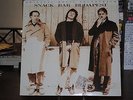 ZUCCHERO FORNACIARI SNACK BAR BUDAPEST OST  LP 33 GIRI
