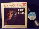 Earl Gains - The Best of Luck to You HBR LP# HST 9508 Stereo 1966 Near Mint