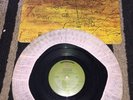 Alice Cooper LP School's Out Original with Pink Panties Insert