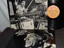 LOUIS BELLSON 4 LP JAZZ DRUMMER BAND LP's 1970's-80's PABLO NM NR