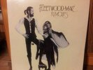 FACTORY SEALED FLEETWOOD MAC 