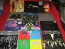 82Lp QUEEN  PINK FLOYD  JANE  RARE EARTH  AC/DC  PASSPORT  SUPERTRAMP  STYX usw