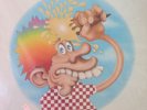 Grateful Dead Europe '72 Warner Bros Original Vinyl 3xLP Record Album EX