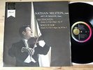 Capitol P 8430 BEETHOVEN Violin Sonatas No 9 & 8 NATHAN MILSTEIN Balsam vinyl LP