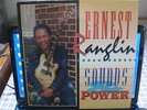 ERNEST RANGLIN/SOUNDS & POWER/US STUDIO ONE LP