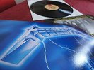METALLICA  