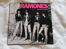 RAMONES ROCKET TO RUSSIA LP 12