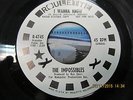 THE IMPOSSIBLES IT'S ALL RIGHT   I WANNA KNOW  ROULETTE DJ EXCELLENT LISTEN