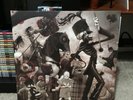 The Black Parade By My Chemical Romance, Colored Vinyl Record LP, Hot Topic