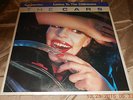 The Cars - The Cars - Nautilus Superdisc - NR14 - TEST PRESSING - Very Nice