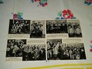 Stuart's Tablets Photo Album-1940-Carters,Mainers,Patsy Montana,-Intact