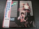 Siouxsie and The Banshees  Kaleidoscope  Japan LP  Polydor  Happy House