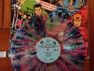 Blink 182 - The Mark, Tom, Travis Show - LP Vinyle 33 Tours