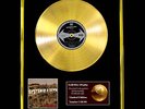 SYSTEM OF A DOWN TOXICITY CD  GOLD DISC VINYL LP FREE SHIPPING TO U.K.