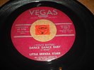 LITTLE BRENDA STARR - DANCE DANCE BABY - MIX IT UP - LISTEN - SOUL GIRL POPCORN
