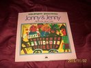 UDO JÜRGENS + JAMES KRÜSS JONNY & JENNY 1971 ALLE KINDER DIESER WELT