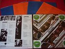 COFFRET 4 LP 33T THE BEATLES 1962 1966 & 1967 1970 MINT