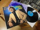 GRAHAM BONNEY MADE IN GERMANY 1970 MINT 1ST PRESS
